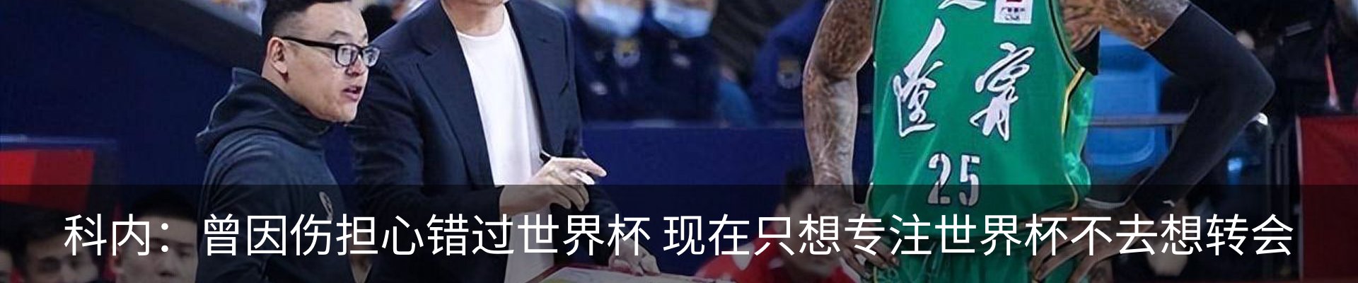 新闻动态