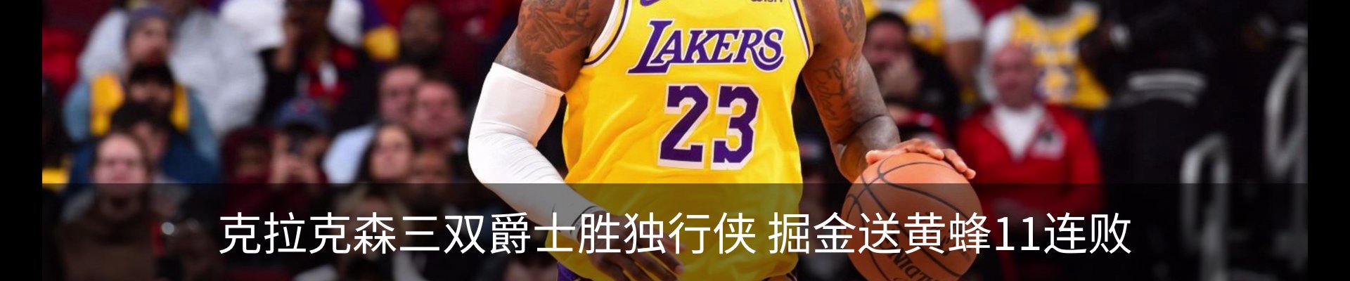 新闻动态